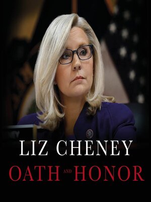 cover image of Oath and Honor